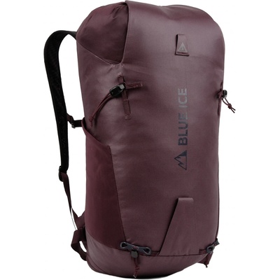 BLUE ICE Алпийска раница Blue ice Dragonfly Pack 26 Climbing backpack - Winetasting - размер One Size (502-6753-0311)