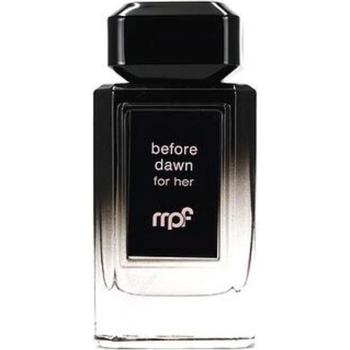 My Perfumes Before Dawn for Her EDP 100 ml