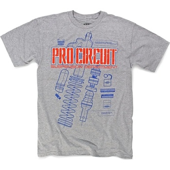 PRO CIRCUIT Mountain Tee