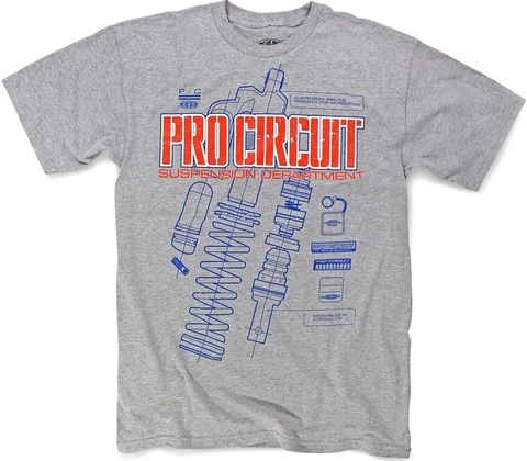 PRO CIRCUIT Mountain Tee