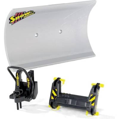 Rolly Toys гребло "Snow-Master