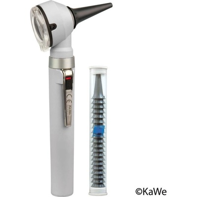 Kawe Otoskop Piccolight C Stone-White (01.13100.262)