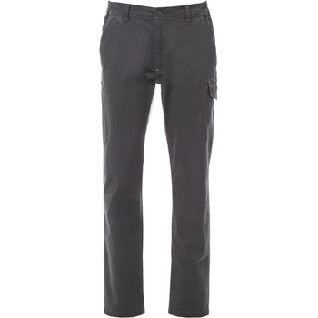 PAYPER power stretch 001547-0376 / Работен панталон с еластична талия - опушен s (001547037613007s)