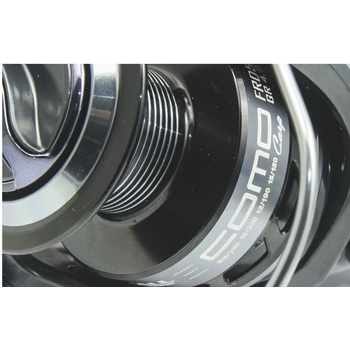 Mistrall Como Carp 60FRD