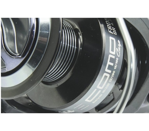Mistrall Como Carp 60FRD