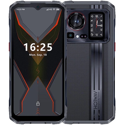 HOTWAV Cyber 15 12GB/256GB