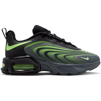 NIKE Обувки air max fire (gs)