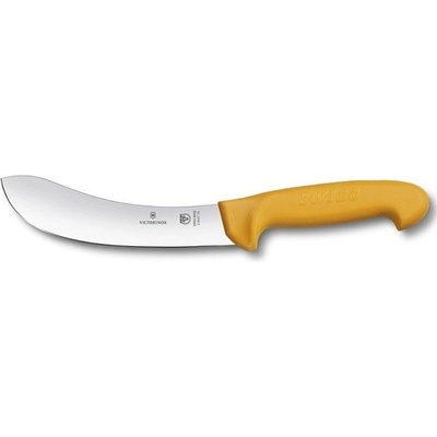 Swibo Кухненски нож Swibo 5.8427. 18, за дране, 18 см, жълт (5.8427.18)