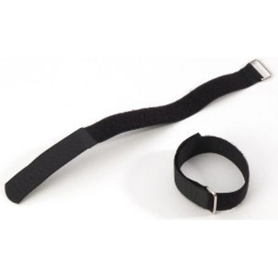 Adam Hall KLETT50-800-BLK Stahovací pásky – Zboží Dáma