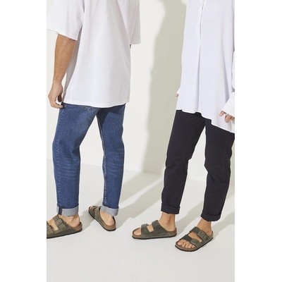Birkenstock Кожени чехли Birkenstock Arizona (1019377)