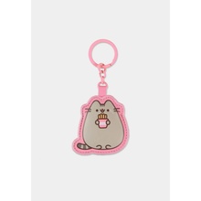 Přívěsek na klíče Difuzed Pusheen Pusheen The Cat