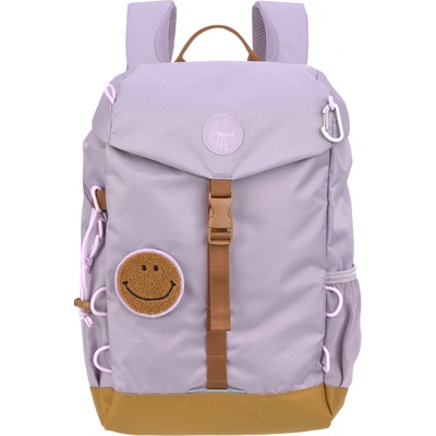 Lässig Big Outdoor Little Gang lilac – Zboží Dáma Lässig Big Outdoor Little Gang lilac – Zboží Dáma