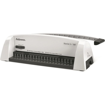 Fellowes Starlet 2+