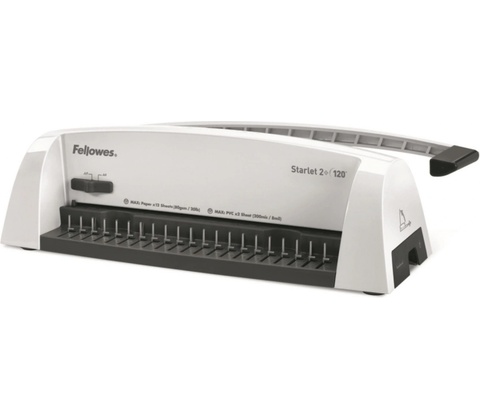 Fellowes Starlet 2+