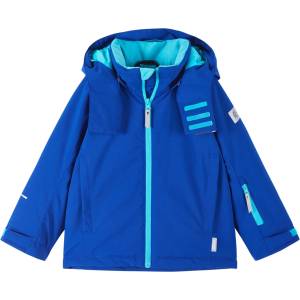 Reima Детско ски яке Reima Kid's Palsi Ski jacket - Twilight Blue - размер 92 (EU) (703-6381-0611)