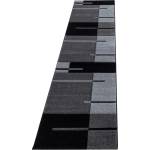 Ayyildiz Тъмносива пътека 80x300 cm Hawaii - Ayyildiz Carpets (HAWAII803001310GREY)
