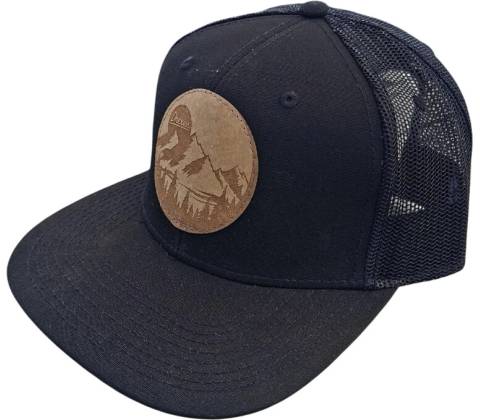 Drexiss Black