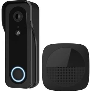 Trust DOORCAM 3000B (71387)