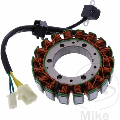 JMP Stator JMP