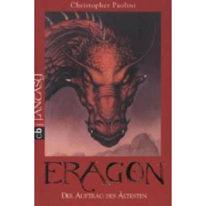 Eragon - Der Auftrag des Ältesten | Christopher Paolini, Joannis Stefanidis (2014)