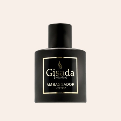 Gisada Ambassador Intense parfémovaná voda pánská 100 ml