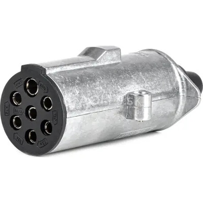Zástrčka ťažného zariadenia 24V N-type AMIO-04790
