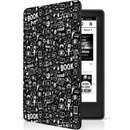 Connect It Amazon Kindle 2021 11th gen. DOODLE CEB-1061-DD černá
