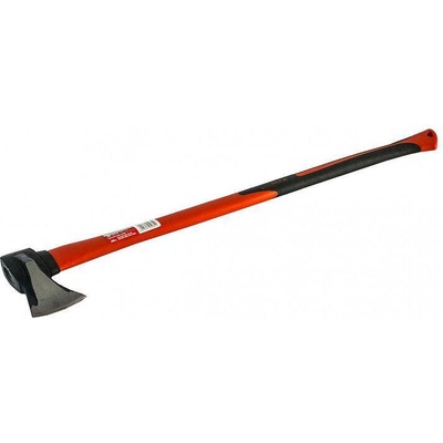 MTX Брадва тип клин, 2000 g, дръжка фибростъкло гумирана, 880mm MTX 218169 (218169)