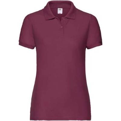 Fruit of the Loom 63-212-0 Burgundy