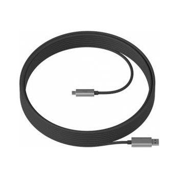 Logitech 939-001802 USB, 25m