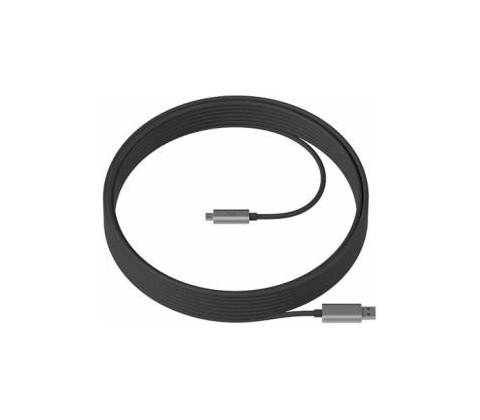 Logitech 939-001802 USB, 25m