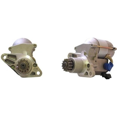 Startér - Toyota Avensis 2,0 VVT-i / Denso 228000-6282