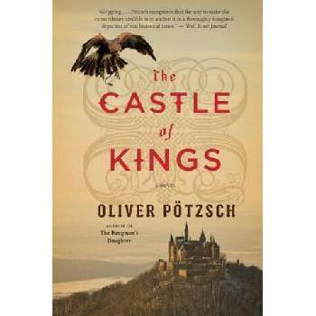Image 1 of Castle of Kings | Oliver Potzsch, Anthea Bell
