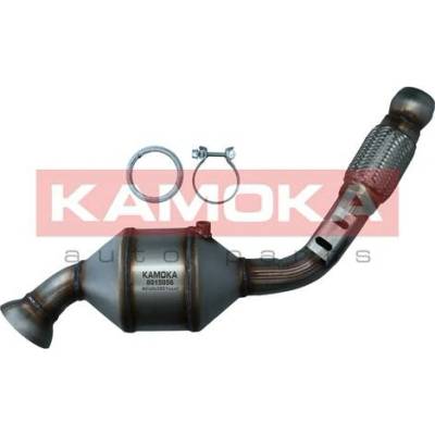 Katalyzátor KAMOKA 8015056
