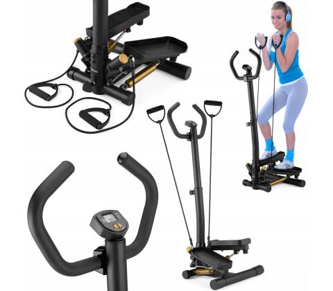 Gymtek XST900