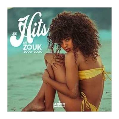 Various Artists - Les Hits Du Zouk 2000 - 2020 CD