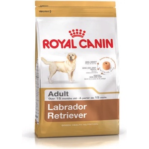 Royal Canin Labrador Retriever Adult 12 kg