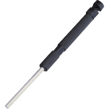 Lansky Tactical Rod, Многофункционална шлифовъчна машина с прът, черна (T00008028)