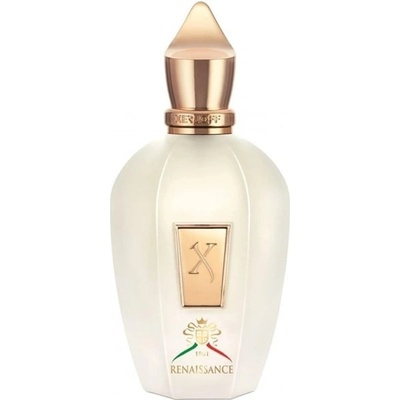 Xerjoff 1861 Renaissance Eau De Parfum 100 ML Male