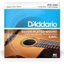 D'Addario EJ84L