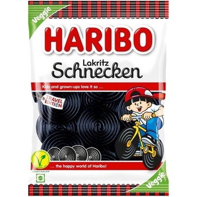Haribo Schnecken 450 g