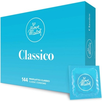 Love Match Classico 144 ks