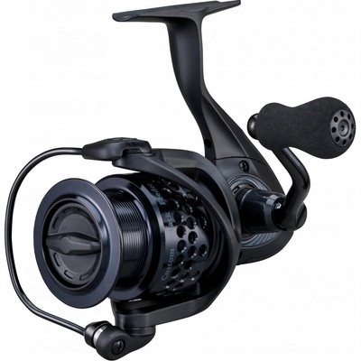 Okuma Custom Black Feeder CLX 40 FD 5.0:1