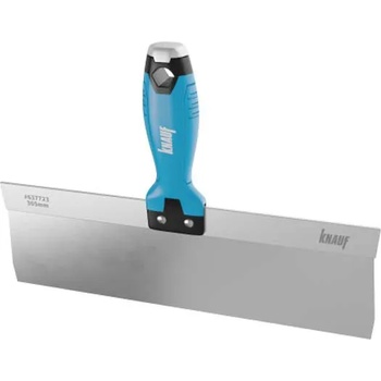 Image 1 of KNAUF ШПАКЛА С ПРАВОЪГЪЛНО ОСТРИЕ 254мм КНАУФ (637725 /314823)