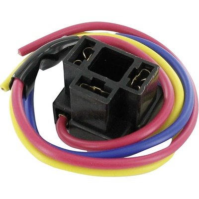 SecoRüt objímka žiarovky do auta 90319 Typ pätice P43t Prevedenie (svietidlá automobilov) H4, R2