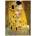 Ravensburger - Puzzle Klimt: Kiss II - 1 000 piese