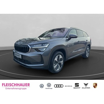 Skoda Kodiaq 1.5 TSI DSG 110 kW