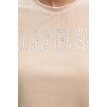 Guess Тениска Guess COUTURE (V3BI01.K0232)