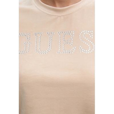 Guess Тениска Guess COUTURE (V3BI01.K0232)