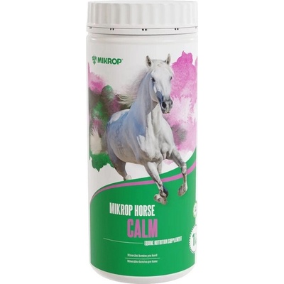 Mikrop Horse Calm 1 kg